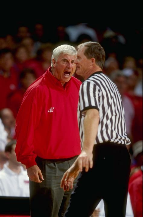 bobby knight's cause of death.